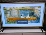 A picture of Lg 55inch A1 oled tv smart uhd 4k ultra slim