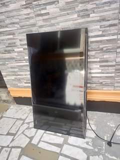 A picture of HISENSE FLAME LESS NCH 40 SMART NEATY AND CLEAN WAI