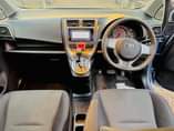 A picture of Toyota Ractics new mwanza call WhatsApp 0686108116