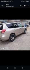 A picture of Toyota RAV4 year body Tok standard year 2008 engine and