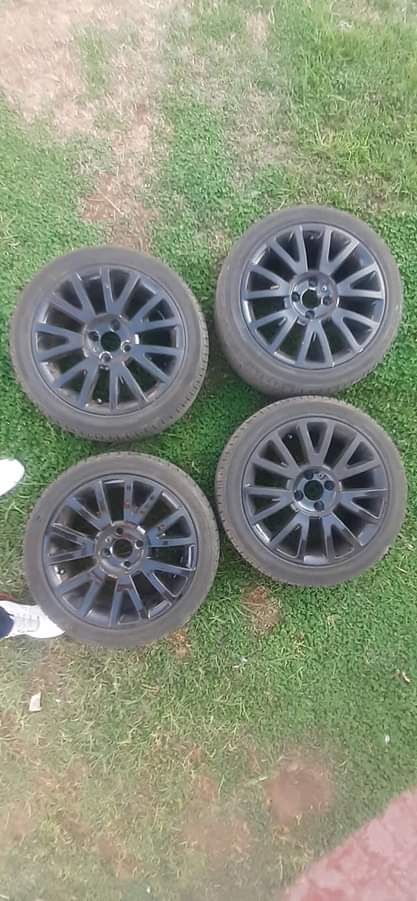 Mparas S.