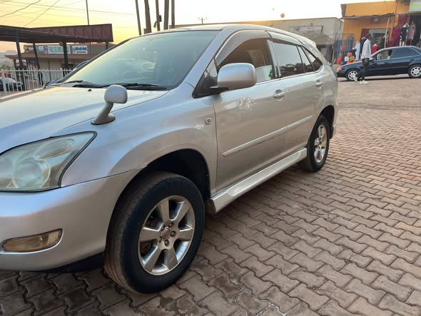 A picture of Harrier at 26m call 0703457898