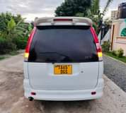 A picture of Toyota Noah SR40 DGS
