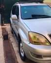 A picture of Lexus Gx470 06