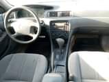 A picture of Neatly used Toyota camry 2001 model with duty Location is
