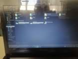 A picture of Lenovo laptop