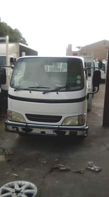 toyota dyna