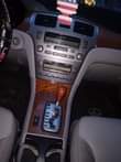 A picture of 2005 model but the gear was converted to 10pin Going
