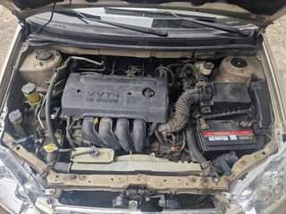 A picture of Toyota Corolla 2006