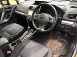 A picture of Subaru Forester 2013
