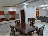 A picture of Furnished apartments for rent 1500 month including service charges at