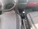 A picture of Hope your weekend went nice Peugeot 206