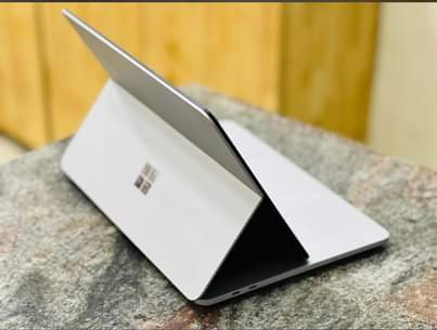 A picture of Surface studio