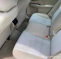 A picture of 2013model Toyota Camry 4plug 3 month drive for sale location
