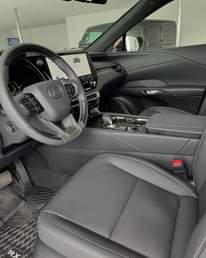 A picture of Lexus RX350 2024 Hybrid