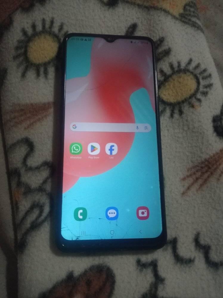 used samsung galaxy