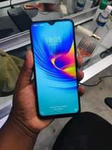 A picture of Infinix hot9play imenyooka sana
