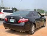 A picture of Few months used 2008 Toyota Camry XLE 3 8 Million