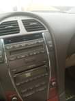 A picture of 2010 Lexus Es350