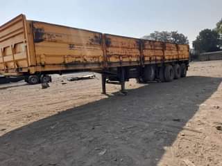 trailers