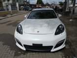 A picture of Clean tokumbo 2011 Porsche Price 16 5m Location Amuwo Odofin
