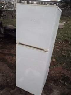refrigerators