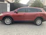 A picture of 2009 MAZDA