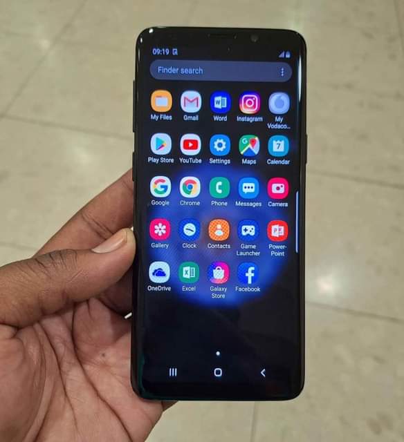 samsung s9