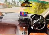A picture of BMW X3