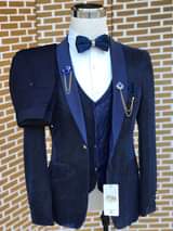 suits