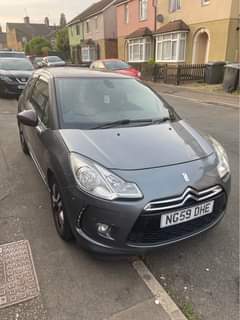 citroen ds3