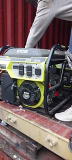 genset