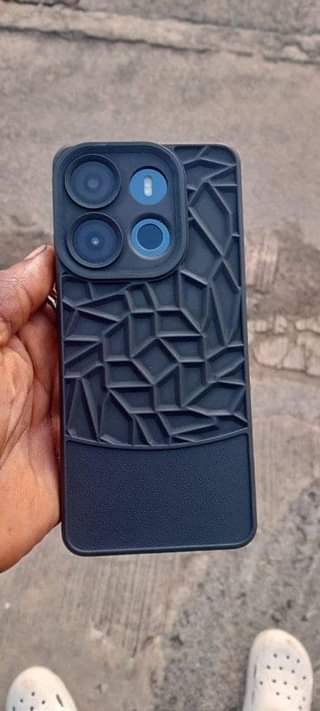 A picture of Tecno Pop 7