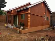 houses munyonyo