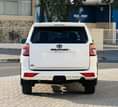 A picture of 4Runner 2020