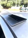 A picture of Macbook pro