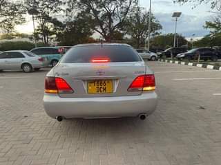A picture of TOYOTA CLOWN 5 8M