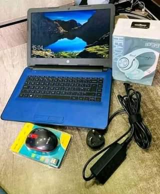 hp laptops