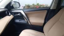 A picture of TOYOTA RAV4 2015 MODEL