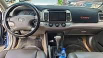 A picture of STANDARD TOYOTA CAMRY LE 2004 BUY AND DRIVE CALL OR
