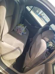 A picture of 04 Corolla Engine 100 Gear selects well Ac is working