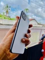 A picture of Google pixel 4