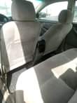 A picture of 2007 corrolla First body Buy and drive with nothing to
