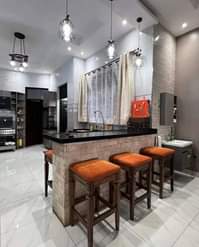 A picture of Uganda Entebbe road A precious home for sale having 6