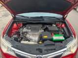 A picture of Toyota camry