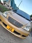 A picture of Toyota Nadia