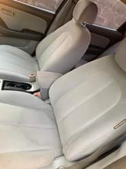 A picture of Hyundai Elantra 08 09 Call 08076339896 WhatsApp 08185408509 Location Lagos