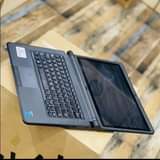 A picture of Dell Touch screen Laptop