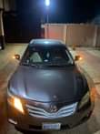 A picture of 2008 Toyota Camry Available for sale 2 950 Million Naira