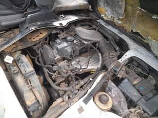 A picture of NISSAN VANETTE